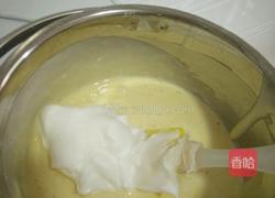 戚风杯子蛋糕的做法图解14