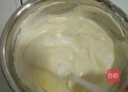 戚风杯子蛋糕的做法图解16