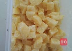 糖醋土豆的做法图解7