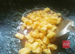 糖醋土豆的做法图解10