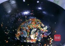 香辣松花蛋的做法图解7