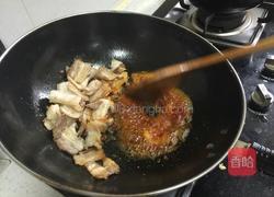 贵州回锅肉的做法图解2