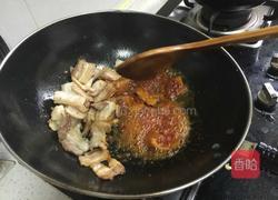 贵州回锅肉的做法图解3