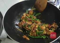 贵州回锅肉的做法图解4