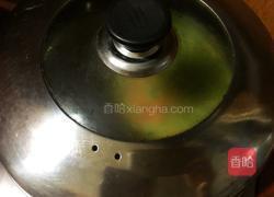 苦瓜胡萝卜煎蛋的做法图解9