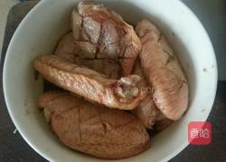 蜜汁烤翅的做法图解2