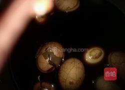 茶叶蛋的做法图解3