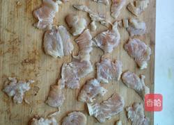 面包渣炸龙利鱼的做法图解1