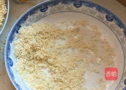 面包渣炸龙利鱼的做法图解2