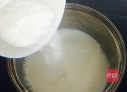 法式焦糖布丁的做法图解1