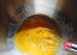 法式焦糖布丁的做法图解2