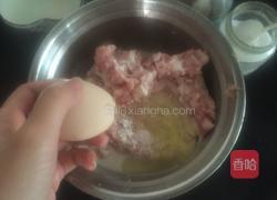 蛋卷的做法图解4