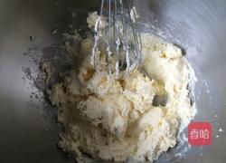 轻乳酪蛋糕的做法图解2