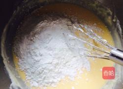 轻乳酪蛋糕的做法图解6