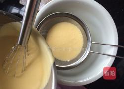 轻乳酪蛋糕的做法图解7