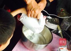 轻乳酪蛋糕的做法图解8