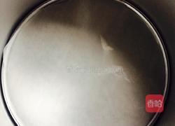 轻乳酪蛋糕的做法图解12