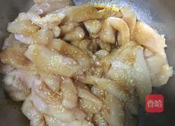 香脆鸡柳的做法图解3