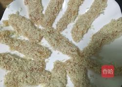 香脆鸡柳的做法图解4