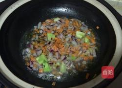 自制蒜香茄汁猪扒的做法图解7