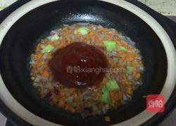 自制蒜香茄汁猪扒的做法图解8