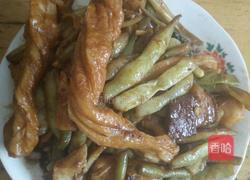 粘卷子一锅鲜的做法图解12