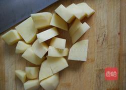 粘卷子一锅鲜的做法图解3