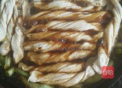 粘卷子一锅鲜的做法图解11