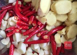 口味龙虾的做法图解2