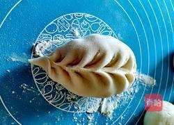 芸豆包子的做法图解15