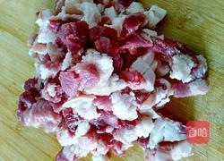 芸豆包子的做法图解3