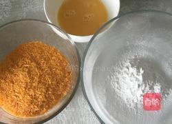 黄金香蕉的做法图解1