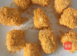 黄金香蕉的做法图解6