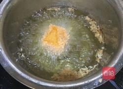 黄金香蕉的做法图解8