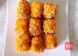 黄金香蕉的做法图解9