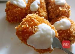 黄金香蕉的做法图解11