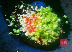 清爽内脂嫩豆腐的做法图解7