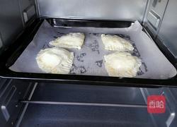 榴莲酥的做法图解7