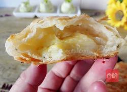 榴莲酥的做法图解9