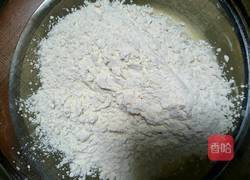 蔓越莓蒸蛋糕的做法图解10