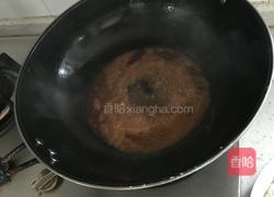 京酱鸡柳卷饼的做法图解6