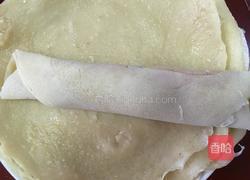 京酱鸡柳卷饼的做法图解13