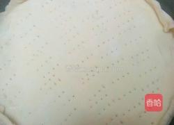 披萨的做法图解7