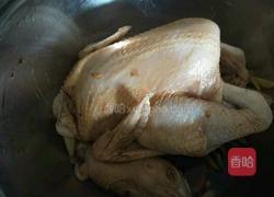 电饭锅蜂蜜酱油鸡的做法图解1