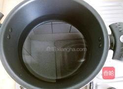 自制水蜜桃果酱的做法图解4