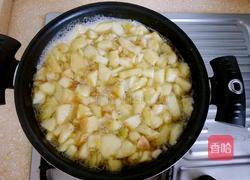 自制水蜜桃果酱的做法图解6