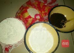 简单猫耳朵的做法图解1