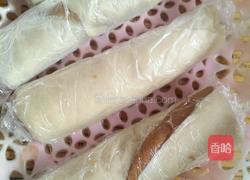 简单猫耳朵的做法图解7