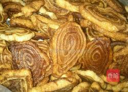 简单猫耳朵的做法图解11