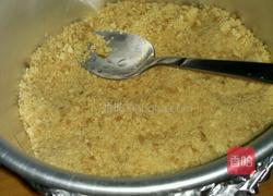 火龙果慕斯蛋糕的做法图解5